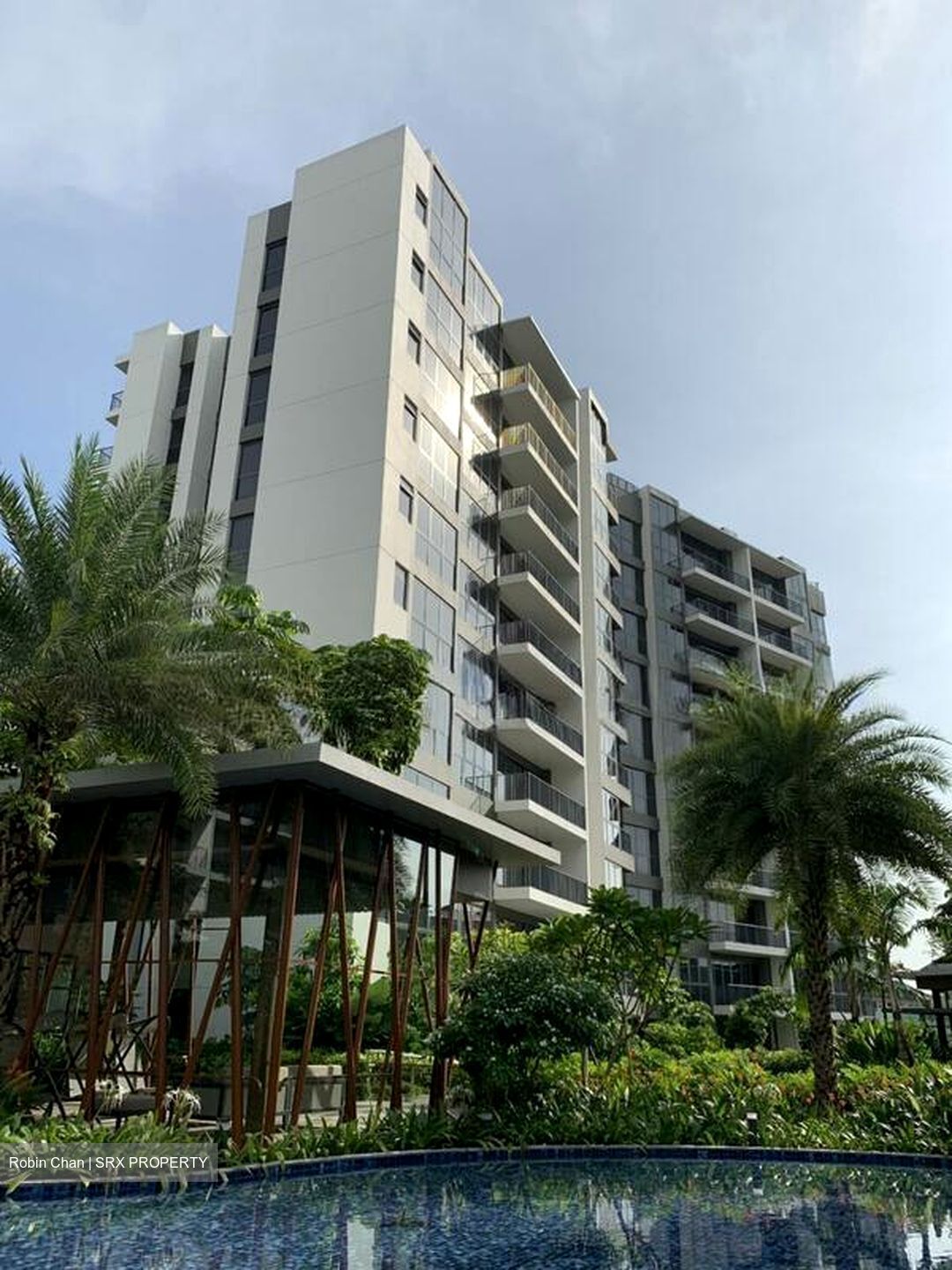 North Park Residences (D27), Apartment #520689631